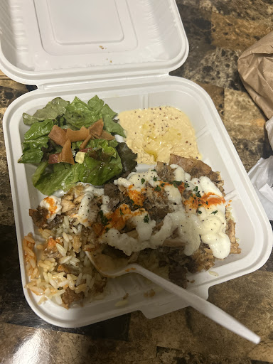 Photo of Palms Shawarma & Mediterranean Cafe - 6734 Lundy's Ln unit 4, Niagara Falls, ON L2G 1V5