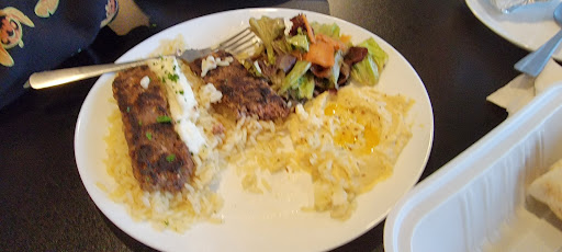 Photo of Palms Shawarma & Mediterranean Cafe - 6734 Lundy's Ln unit 4, Niagara Falls, ON L2G 1V5