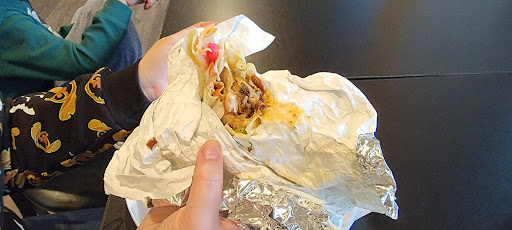 Photo of Palms Shawarma & Mediterranean Cafe - 6734 Lundy's Ln unit 4, Niagara Falls, ON L2G 1V5