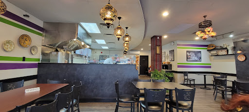 Photo of Palms Shawarma & Mediterranean Cafe - 6734 Lundy's Ln unit 4, Niagara Falls, ON L2G 1V5