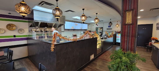 Photo of Palms Shawarma & Mediterranean Cafe - 6734 Lundy's Ln unit 4, Niagara Falls, ON L2G 1V5