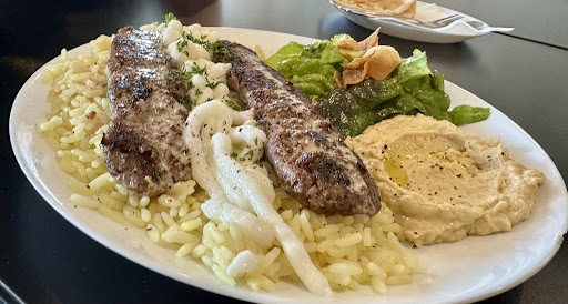 Photo of Palms Shawarma & Mediterranean Cafe - 6734 Lundy's Ln unit 4, Niagara Falls, ON L2G 1V5