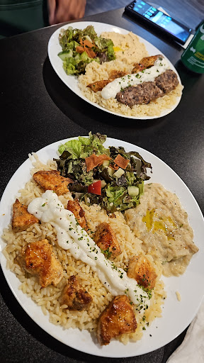 Photo of Palms Shawarma & Mediterranean Cafe - 6734 Lundy's Ln unit 4, Niagara Falls, ON L2G 1V5