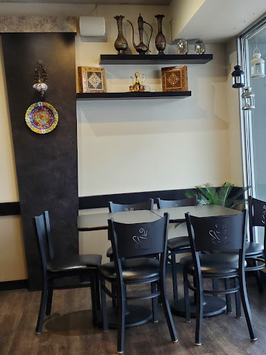 Photo of Palms Shawarma & Mediterranean Cafe - 6734 Lundy's Ln unit 4, Niagara Falls, ON L2G 1V5