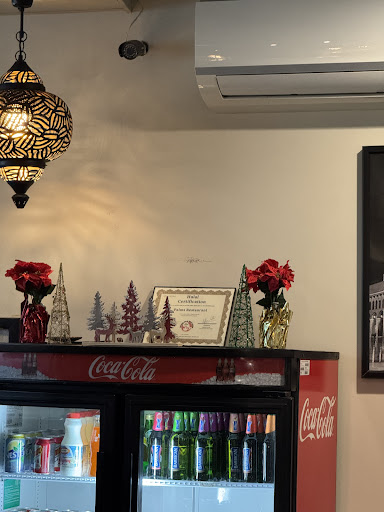 Photo of Palms Shawarma & Mediterranean Cafe - 6734 Lundy's Ln unit 4, Niagara Falls, ON L2G 1V5