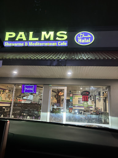 Photo of Palms Shawarma & Mediterranean Cafe - 6734 Lundy's Ln unit 4, Niagara Falls, ON L2G 1V5