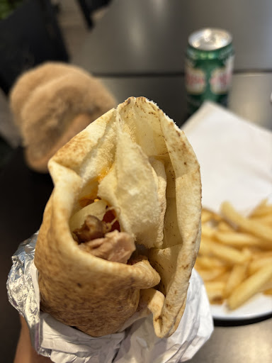 Photo of Palms Shawarma & Mediterranean Cafe - 6734 Lundy's Ln unit 4, Niagara Falls, ON L2G 1V5