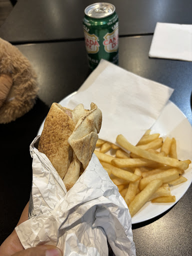 Photo of Palms Shawarma & Mediterranean Cafe - 6734 Lundy's Ln unit 4, Niagara Falls, ON L2G 1V5