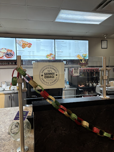 Photo of Palms Shawarma & Mediterranean Cafe - 6734 Lundy's Ln unit 4, Niagara Falls, ON L2G 1V5