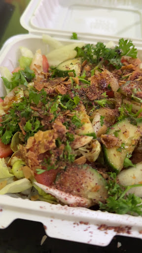 Photo of Asli Shawarma - 3970 Eglinton Ave W Unit 6, Mississauga, ON L5M 2R9