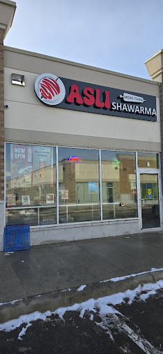 Photo of Asli Shawarma - 3970 Eglinton Ave W Unit 6, Mississauga, ON L5M 2R9