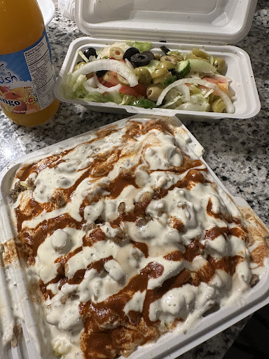 Photo of Asli Shawarma - 3970 Eglinton Ave W Unit 6, Mississauga, ON L5M 2R9