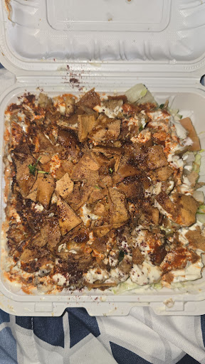 Photo of Asli Shawarma - 3970 Eglinton Ave W Unit 6, Mississauga, ON L5M 2R9