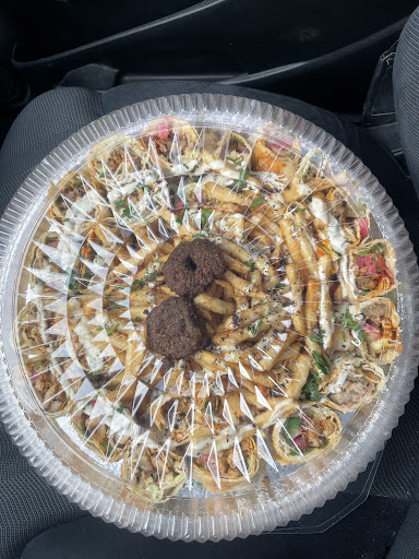 Photo of Asli Shawarma - 3970 Eglinton Ave W Unit 6, Mississauga, ON L5M 2R9