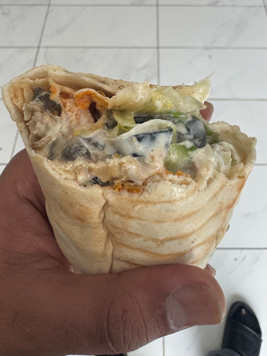 Photo of Asli Shawarma - 3970 Eglinton Ave W Unit 6, Mississauga, ON L5M 2R9