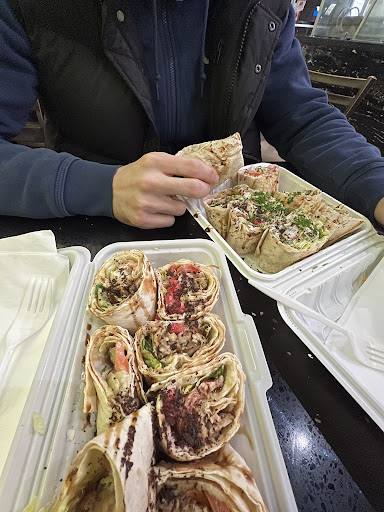 Photo of Asli Shawarma - 3970 Eglinton Ave W Unit 6, Mississauga, ON L5M 2R9