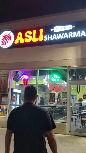 Photo of Asli Shawarma - 3970 Eglinton Ave W Unit 6, Mississauga, ON L5M 2R9
