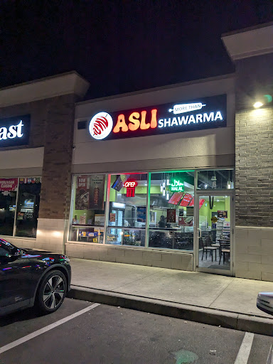 Photo of Asli Shawarma - 3970 Eglinton Ave W Unit 6, Mississauga, ON L5M 2R9