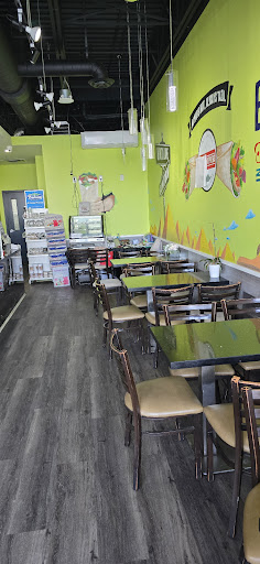 Photo of Asli Shawarma - 3970 Eglinton Ave W Unit 6, Mississauga, ON L5M 2R9