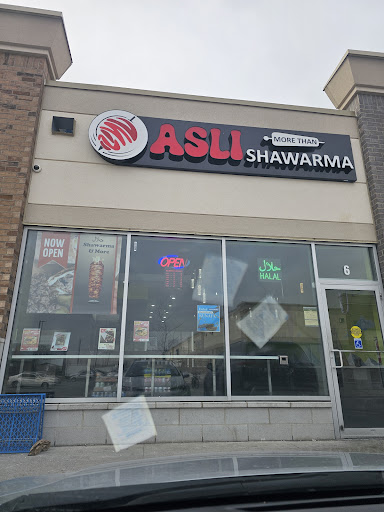 Photo of Asli Shawarma - 3970 Eglinton Ave W Unit 6, Mississauga, ON L5M 2R9