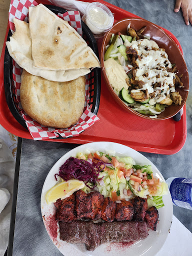 Photo of Hewad Kabob and Shawarma - 7500 Lundy's Ln Unit # C14c, Niagara Falls, ON L2H 1G8