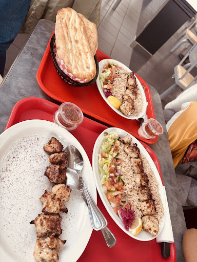 Photo of Hewad Kabob and Shawarma - 7500 Lundy's Ln Unit # C14c, Niagara Falls, ON L2H 1G8