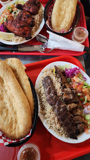 Photo of Hewad Kabob and Shawarma - 7500 Lundy's Ln Unit # C14c, Niagara Falls, ON L2H 1G8