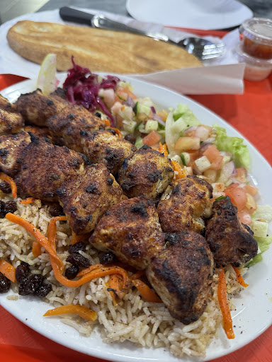 Photo of Hewad Kabob and Shawarma - 7500 Lundy's Ln Unit # C14c, Niagara Falls, ON L2H 1G8