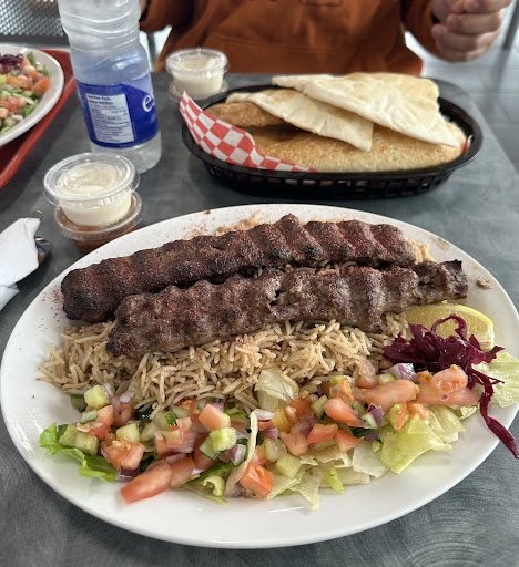 Photo of Hewad Kabob and Shawarma - 7500 Lundy's Ln Unit # C14c, Niagara Falls, ON L2H 1G8