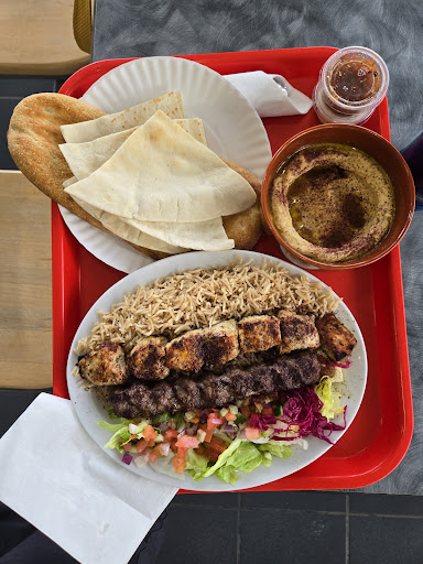 Photo of Hewad Kabob and Shawarma - 7500 Lundy's Ln Unit # C14c, Niagara Falls, ON L2H 1G8