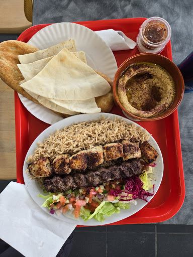 Photo of Hewad Kabob and Shawarma - 7500 Lundy's Ln Unit # C14c, Niagara Falls, ON L2H 1G8