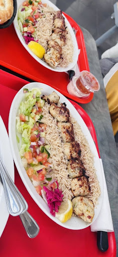 Photo of Hewad Kabob and Shawarma - 7500 Lundy's Ln Unit # C14c, Niagara Falls, ON L2H 1G8