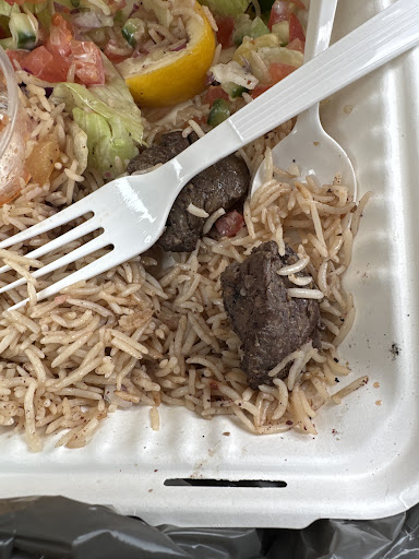 Photo of Hewad Kabob and Shawarma - 7500 Lundy's Ln Unit # C14c, Niagara Falls, ON L2H 1G8