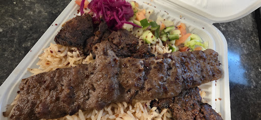 Photo of Hewad Kabob and Shawarma - 7500 Lundy's Ln Unit # C14c, Niagara Falls, ON L2H 1G8