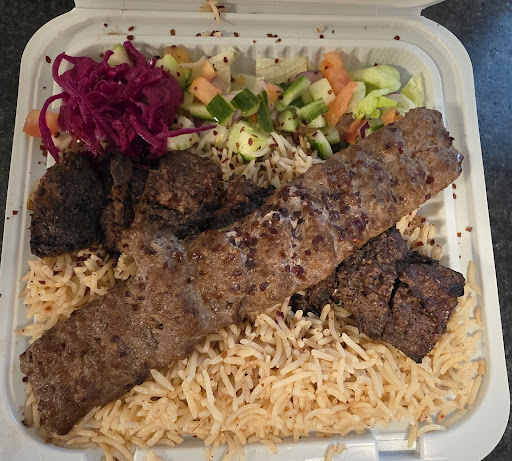 Photo of Hewad Kabob and Shawarma - 7500 Lundy's Ln Unit # C14c, Niagara Falls, ON L2H 1G8