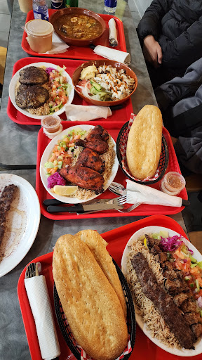 Photo of Hewad Kabob and Shawarma - 7500 Lundy's Ln Unit # C14c, Niagara Falls, ON L2H 1G8