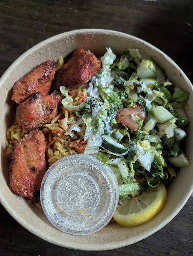 Photo of Ibn Alsham Shawarma and Grill مشاوي وشاورما ابن الشام - 96 Main St E Unit 5, Hamilton, ON L8N 1G3