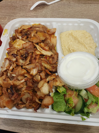 Photo of Ibn Alsham Shawarma and Grill مشاوي وشاورما ابن الشام - 96 Main St E Unit 5, Hamilton, ON L8N 1G3