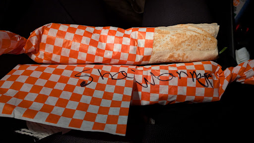 Photo of Ibn Alsham Shawarma and Grill مشاوي وشاورما ابن الشام - 96 Main St E Unit 5, Hamilton, ON L8N 1G3