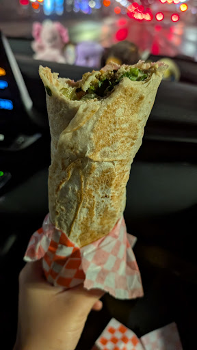 Photo of Ibn Alsham Shawarma and Grill مشاوي وشاورما ابن الشام - 96 Main St E Unit 5, Hamilton, ON L8N 1G3