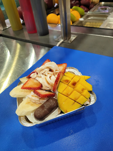 Photo of Ibn Alsham Shawarma and Grill مشاوي وشاورما ابن الشام - 96 Main St E Unit 5, Hamilton, ON L8N 1G3