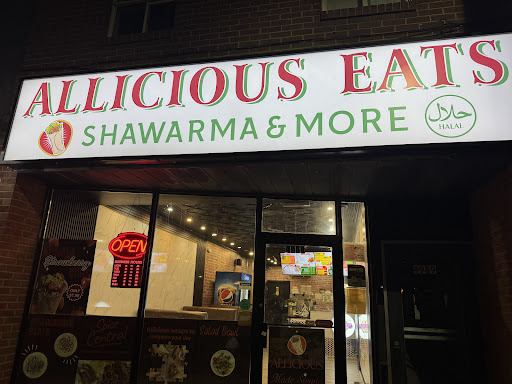 Photo of Allicious eats - 4989 King St, Beamsville, ON L3J 0R5