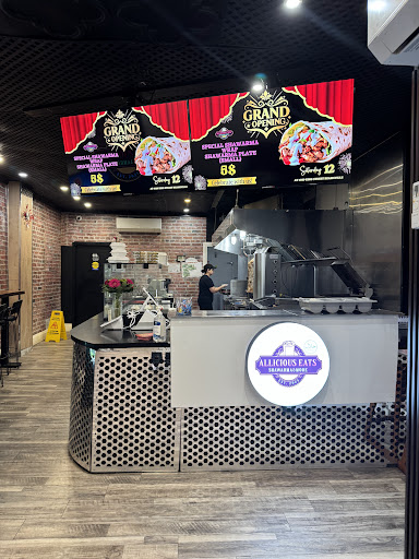 Photo of Allicious eats - 4989 King St, Beamsville, ON L3J 0R5
