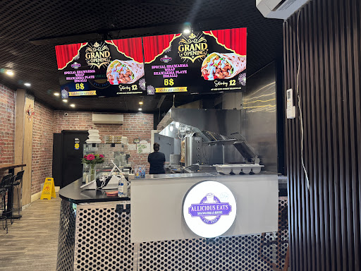 Photo of Allicious eats - 4989 King St, Beamsville, ON L3J 0R5