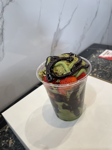 Photo of Allicious eats - 4989 King St, Beamsville, ON L3J 0R5