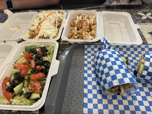 Photo of Allicious eats - 4989 King St, Beamsville, ON L3J 0R5