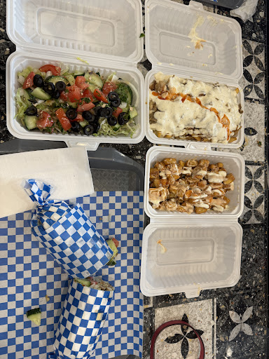 Photo of Allicious eats - 4989 King St, Beamsville, ON L3J 0R5