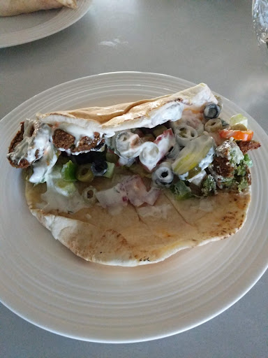 Photo of Family Pizza & Shawerma - 4438 Ontario St, Beamsville, ON L3J 0A4