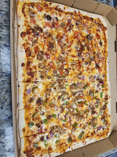 Photo of Family Pizza & Shawerma - 4438 Ontario St, Beamsville, ON L3J 0A4