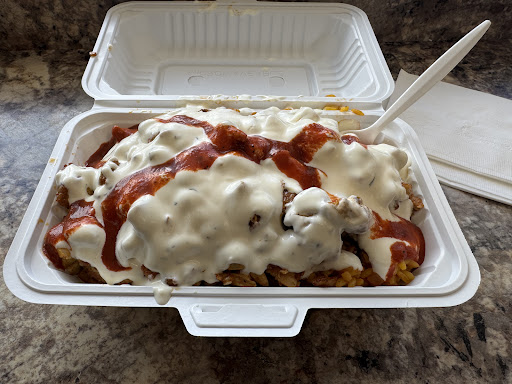 Photo of Sana Grill Burlington - 1015 Cedarwood Pl, Burlington, ON L7T 3J4
